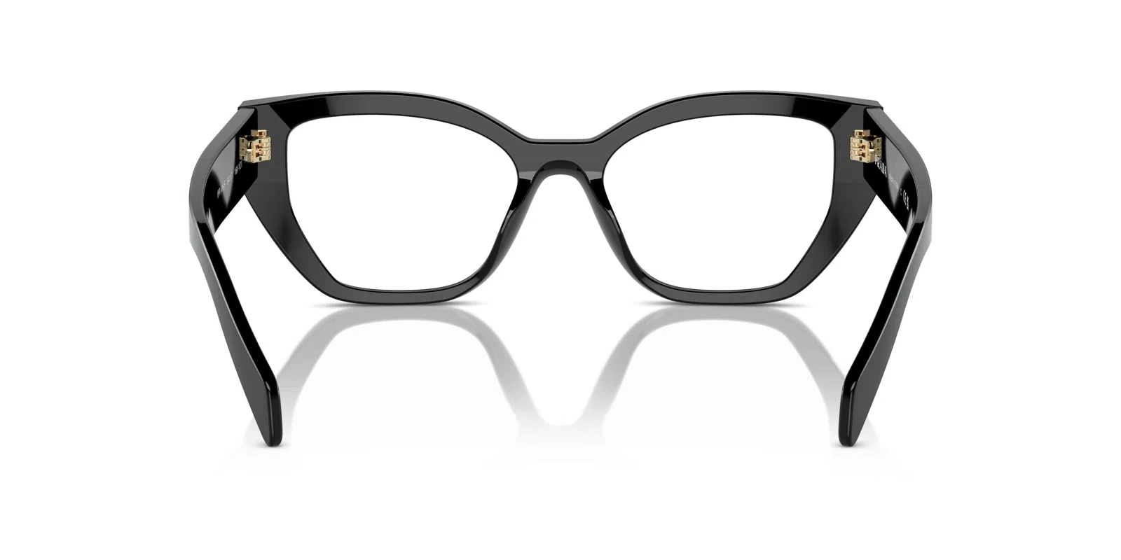Prada A16VF Eyeglasses - view 8